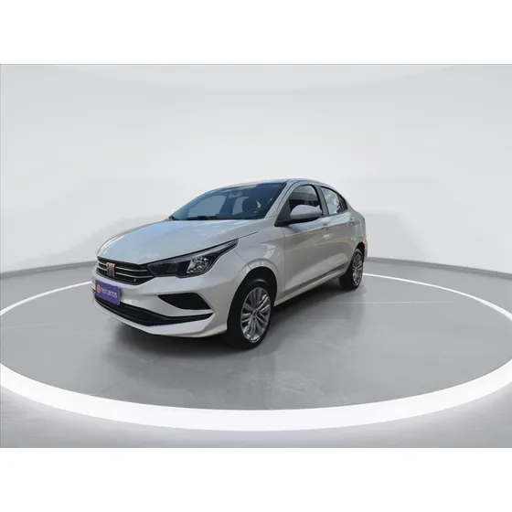 Fiat Cronos 1.0 Firefly Flex Drive Manual