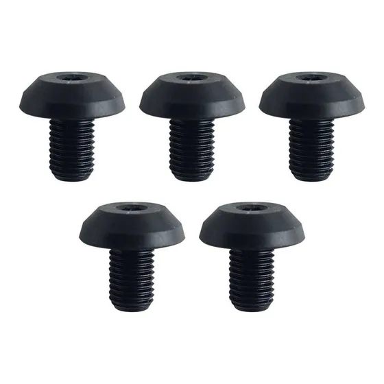 5 Tornillos P/portaherramienta 174.18-365 Seco