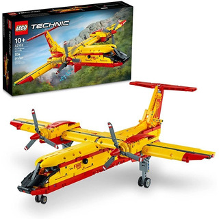 Lego Technic AviĂŁo De Combate Ao Fogo 42152 Lego Technic AviĂŁo De Combate Ao Fogo 42152
