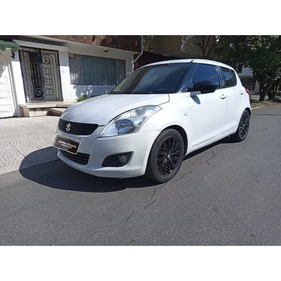 Suzuki Swift 1.4 Gl