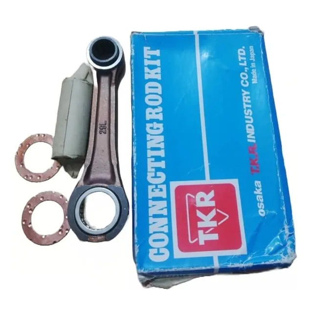 Kit Biela Rd/rz-250 Yamaha 29l