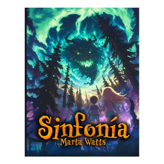 Libro: SinfonĂa (spanish Edition) Libro: SinfonĂa (spanish Edition)