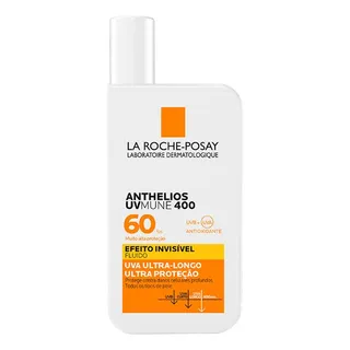 La Roche-posay Anthelios Uvmune 400 Fps60 Prot Solar Fac 50m La Roche-posay Anthelios Uvmune 400 Fps60 Prot Solar Fac 50m