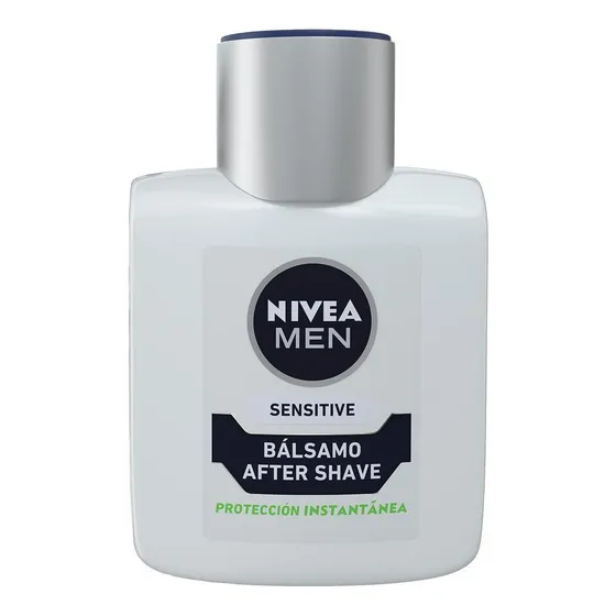 Nivea Men Bálsamo Afer Shave Sensitive 100ml