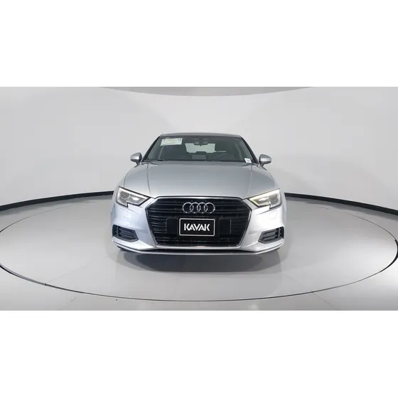 Audi A3 1.4 35 Dynamic Dct