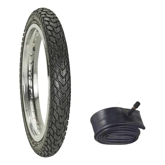 Kit Cubierta 275-21 F923 Horng Fortune + Camara Hfk         