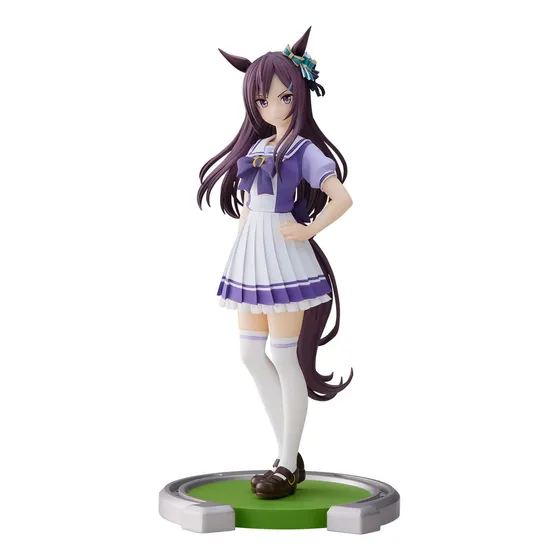 Figura Banpresto - Umamusume Pretty Derby - Mejiro Dober