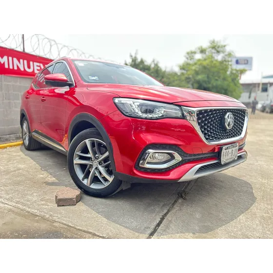Mg Hs 1.5 Exite