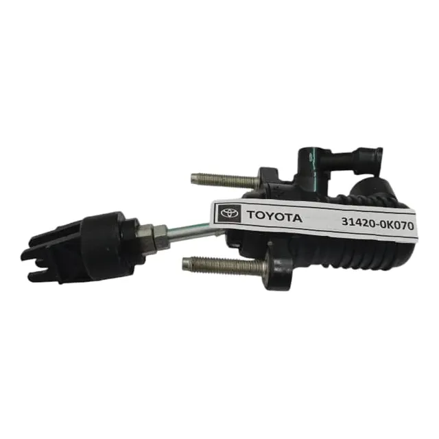 Bomba Clutch Hilux Revo Diesel 2.4 2gdftv 2015