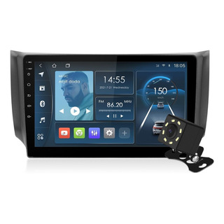 Isudar Estéreo 1+32g For Nissan Sentra B17 2012-2017 Gps Fm Isudar Estéreo 1+32g For Nissan Sentra B17 2012-2017 Gps Fm