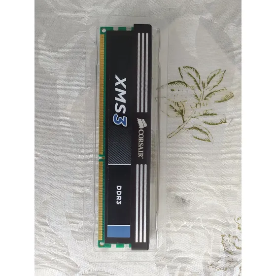 Memoria Ram Ddr3 Corsair Xms3 @1333 Mhz