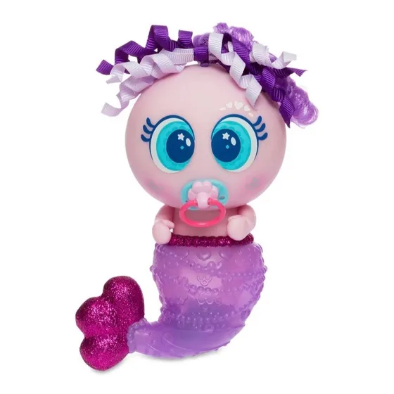 Ksirenita Ksimerito Marisolita Cola Morada Luz Distroller M