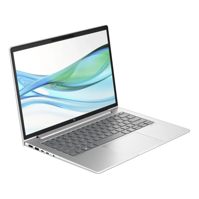 Laptop Hp Probook 445 G11 Amd Ryzen 5 7535u 16gb 512gb 14 Color Plateado