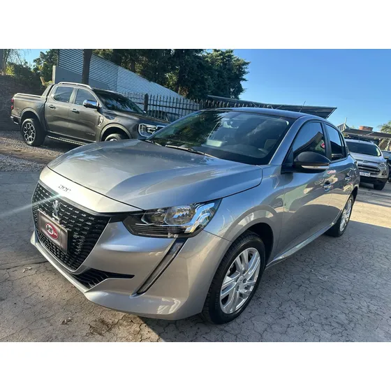 Peugeot 208 1.6 Active Pack Tiptronic