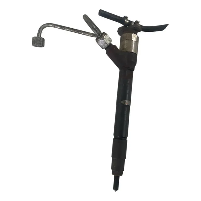 Bico Injetor Combustivel S10 2.8 Disel 2014 2020 2023 Usado
