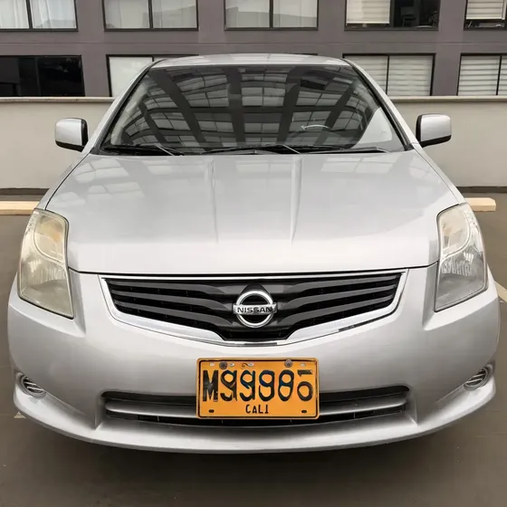 Nissan Sentra 2013 2.0 Sl At