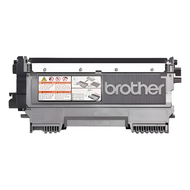 Toner Brother Negro Tn450 Alto Rendimiento 2600 Pag Hl2240d 