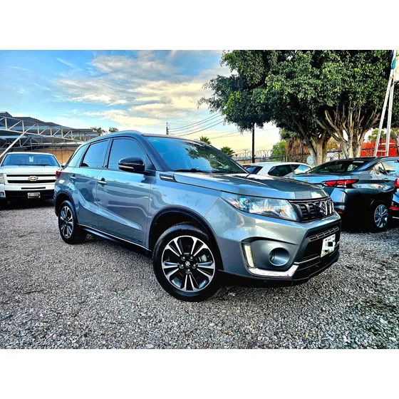 Suzuki Vitara Boosterjet 1.4 Turbo