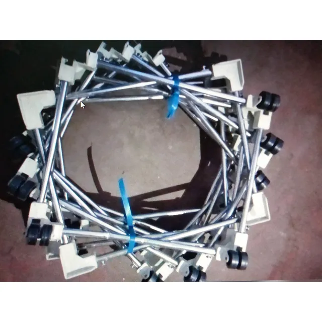 Base Móvil Para Nevera , Lavadora ,sec Ajustable 