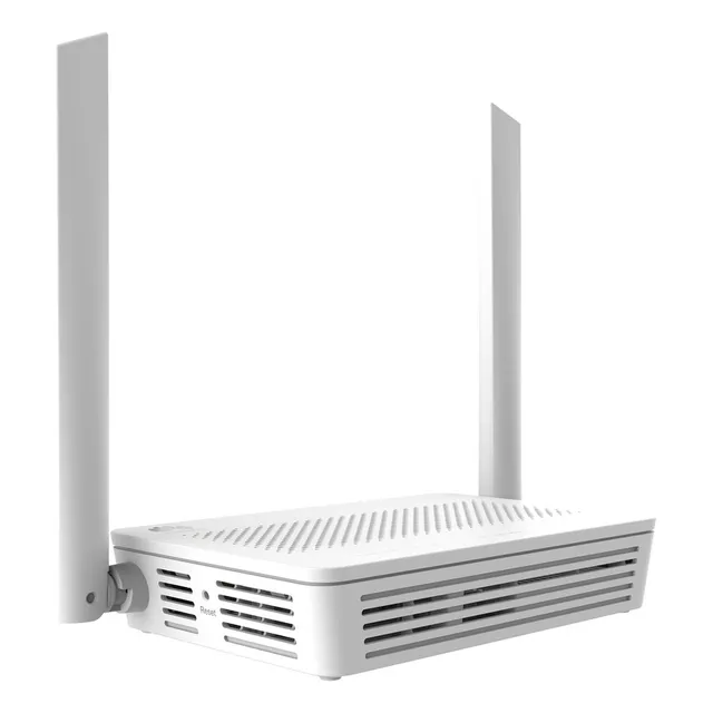 Ont Huawei Gpon Optixstar Wifi Doble Banda 2.4/5ghz Eg8041v5 Color Blanco