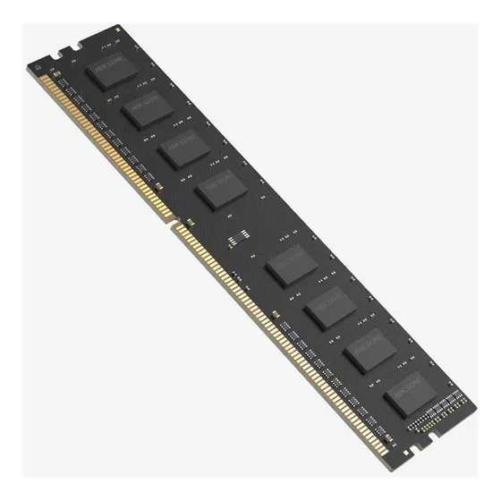 Memoria Ram Hiksemi Hiker Udimm Ddr5 16gb 5600mhz Cl46 1.1v