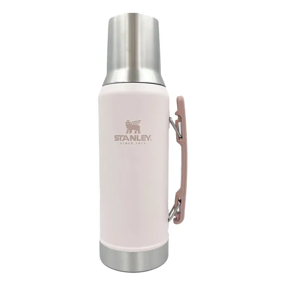 Termo Stanley Mate System 1,2 L Con Pico Alta Precisión
