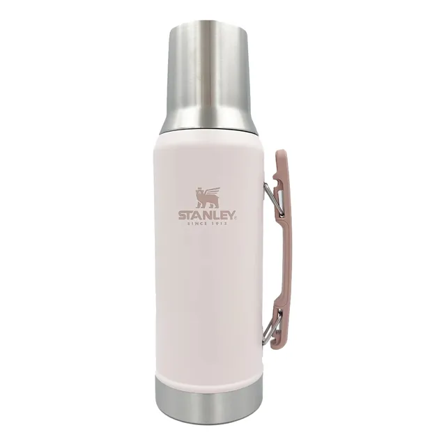Termo Stanley Mate System 1,2 L Con Pico Alta Precisión