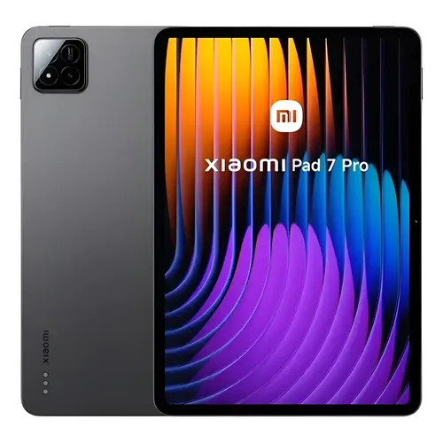 Tablet Xiaomi Pad 6 8gb 256gb Mist Azul | MercadoLivre