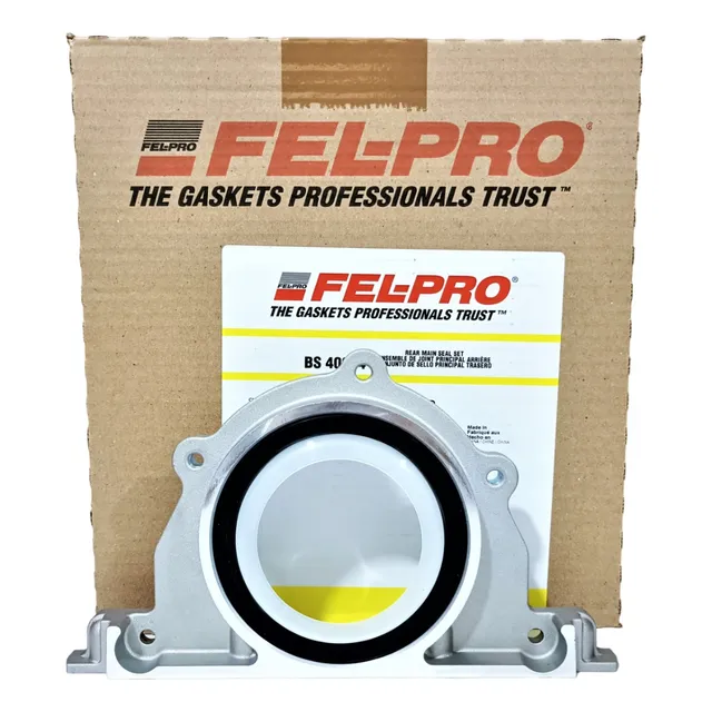 Estopera Trasera Cigueñal Dodge Ram 1500 2500 5.7 V8 2006-12