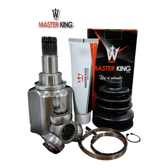 Copa Caja Chevrolet Aveo  Automatico Lh/rh 22*22