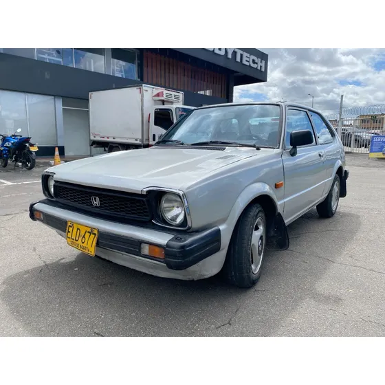 Honda Civic 1.3l