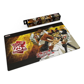 Yu-gi-oh! Playmat Century 25th Aniversario Yu-gi-oh! Playmat Century 25th Aniversario