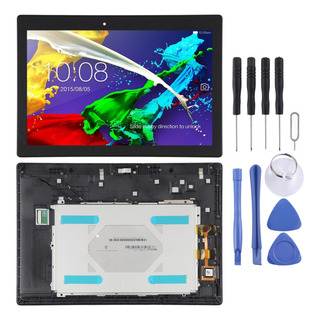 Pm Compatible Pantalla Lcd Oem Para Lenovo Tab 2 A10-70 Pm Compatible Pantalla Lcd Oem Para Lenovo Tab 2 A10-70
