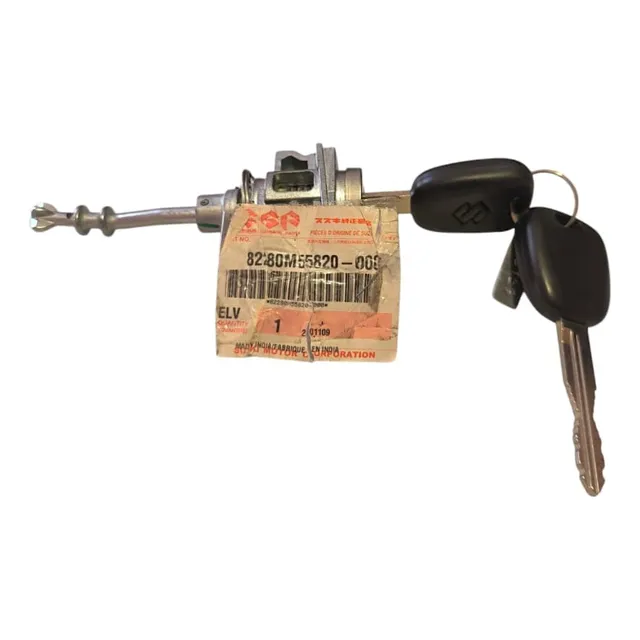 Cilindro De Puerta Izquierda Suzuki Swift