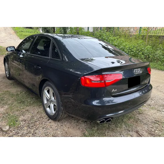 Audi A4 2.0 Ambition Tfsi 225cv Multitronic