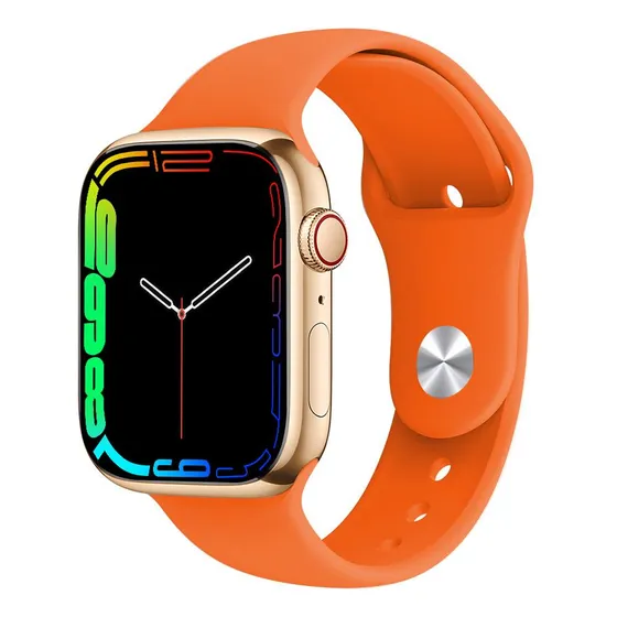 Smartwatch S9 Promax 2.1 Pantalla Táctil 45mm