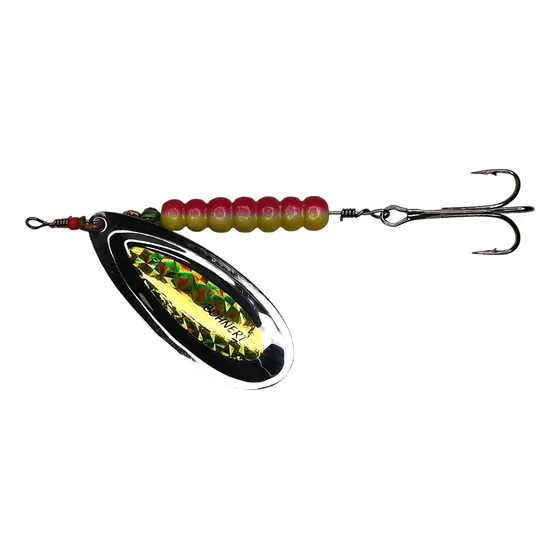 Señuelo Cuchara Voladora #7; 50 G. Trolling, Chinook, Dorado