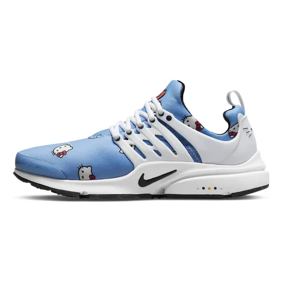 Zapatilla Nike Air Presto X Hello Kitty® Dv3770-400  