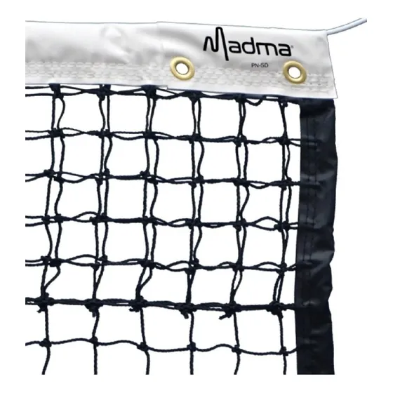Red Para Cancha De Padel - Madma Pn-5d