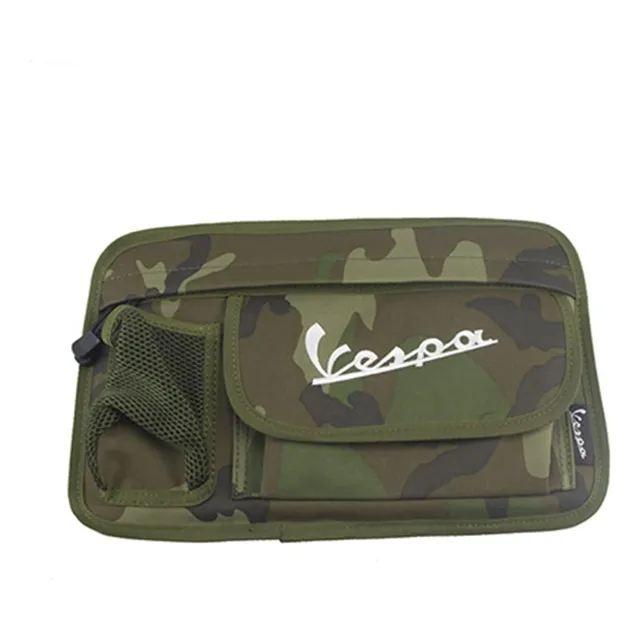 Asiacreate Bolsa Scooter Electrica Para Piaggio Vespa 150 Ie