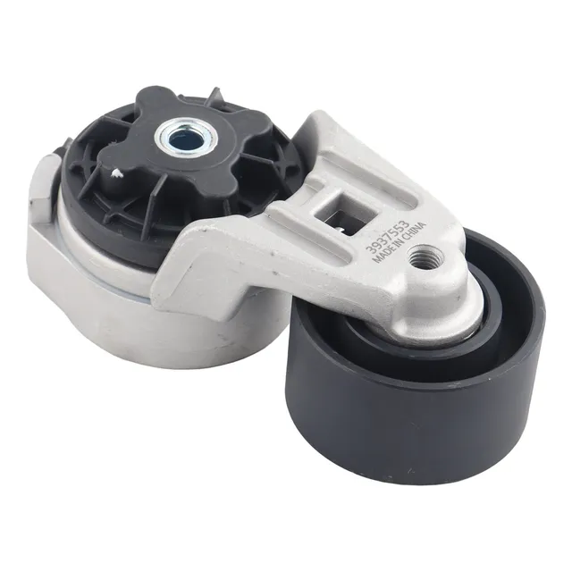 Polea Tensora Para Cummins B3.9l 8v 5.9l 4b 4bt 4bta 6b 6bta