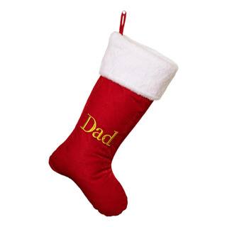 Bolsa De Regalo Con Medias Navideñas, Calcetines Papá Bolsa De Regalo Con Medias Navideñas, Calcetines Papá