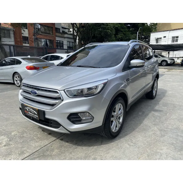 Ford Escape Se Tp 2000cc 4x2