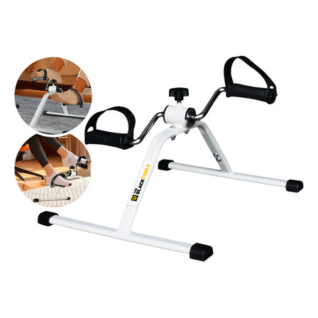 Mini Bicicleta Ergométrica Fisioterapia Portátil Pedal Bike Mini Bicicleta Ergométrica Fisioterapia Portátil Pedal Bike