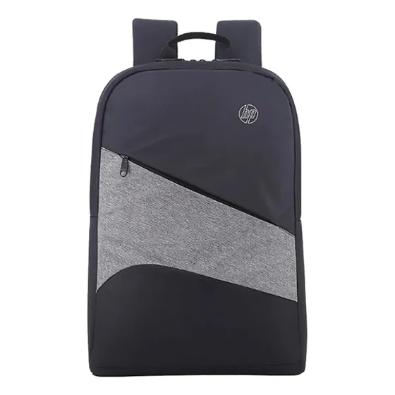 Morral Hp  Laptop 15.6 Wings Backpack 1d0m4pa-b Negro Gris