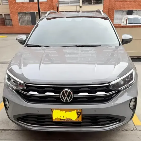 Volkswagen Nivus 2024 1.0 Highline At
