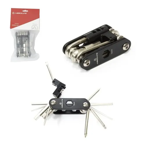 Multi-tool Clip - Ideal Gifts For Men, Sasquatch Fans, Beer