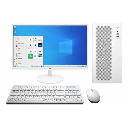 Computador All-in-One Apple iMac M4 24