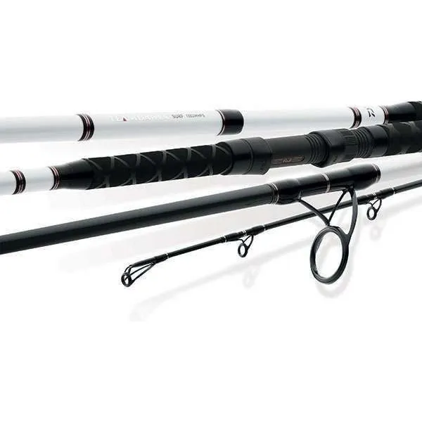 Caña De Lance Daiwa Team Surf Spinning Rod 3,6 Metros