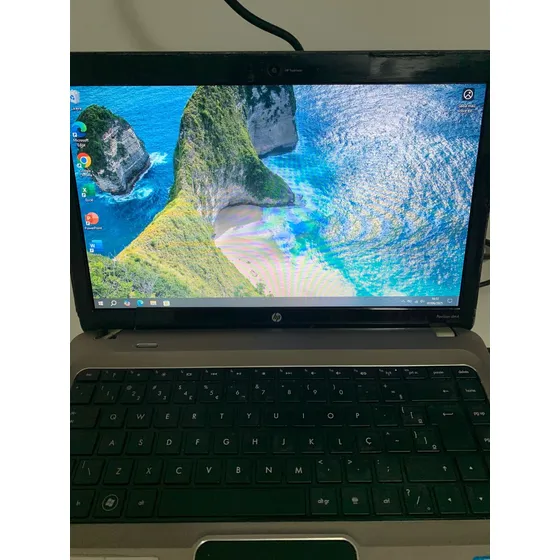 Notebook Hp Pavilion Dm4-1095br